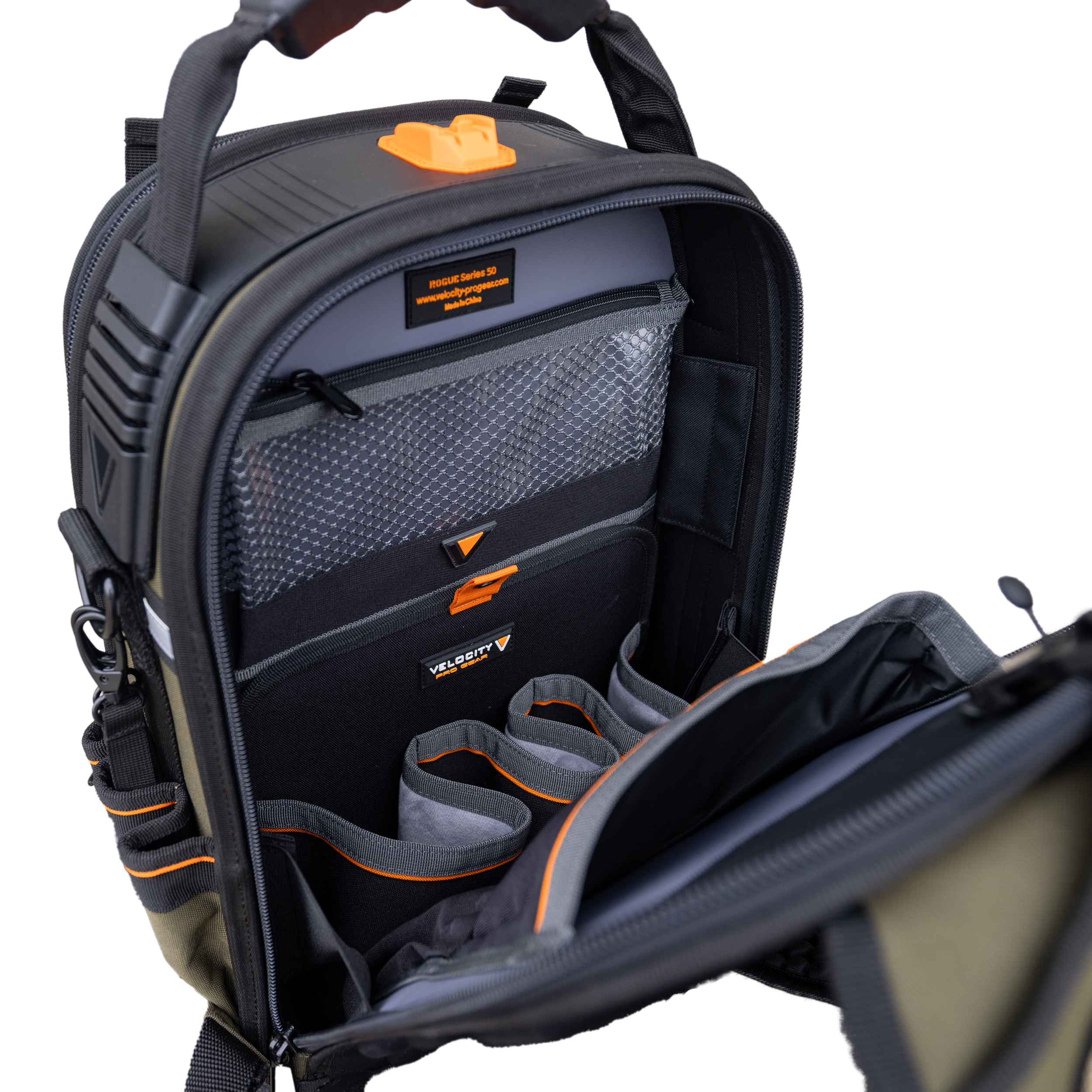 Rogue 50 Backpack