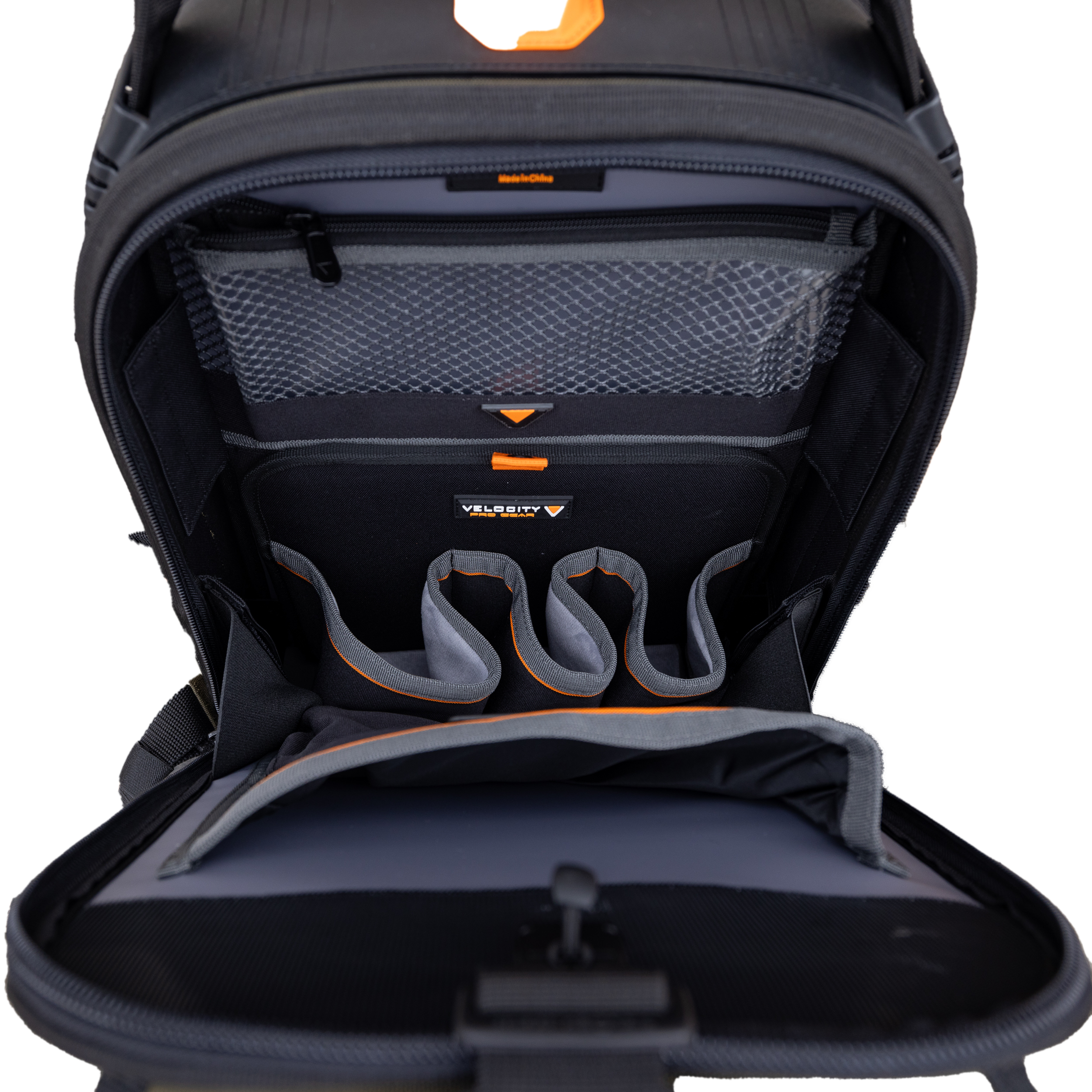 Rogue 50 Backpack