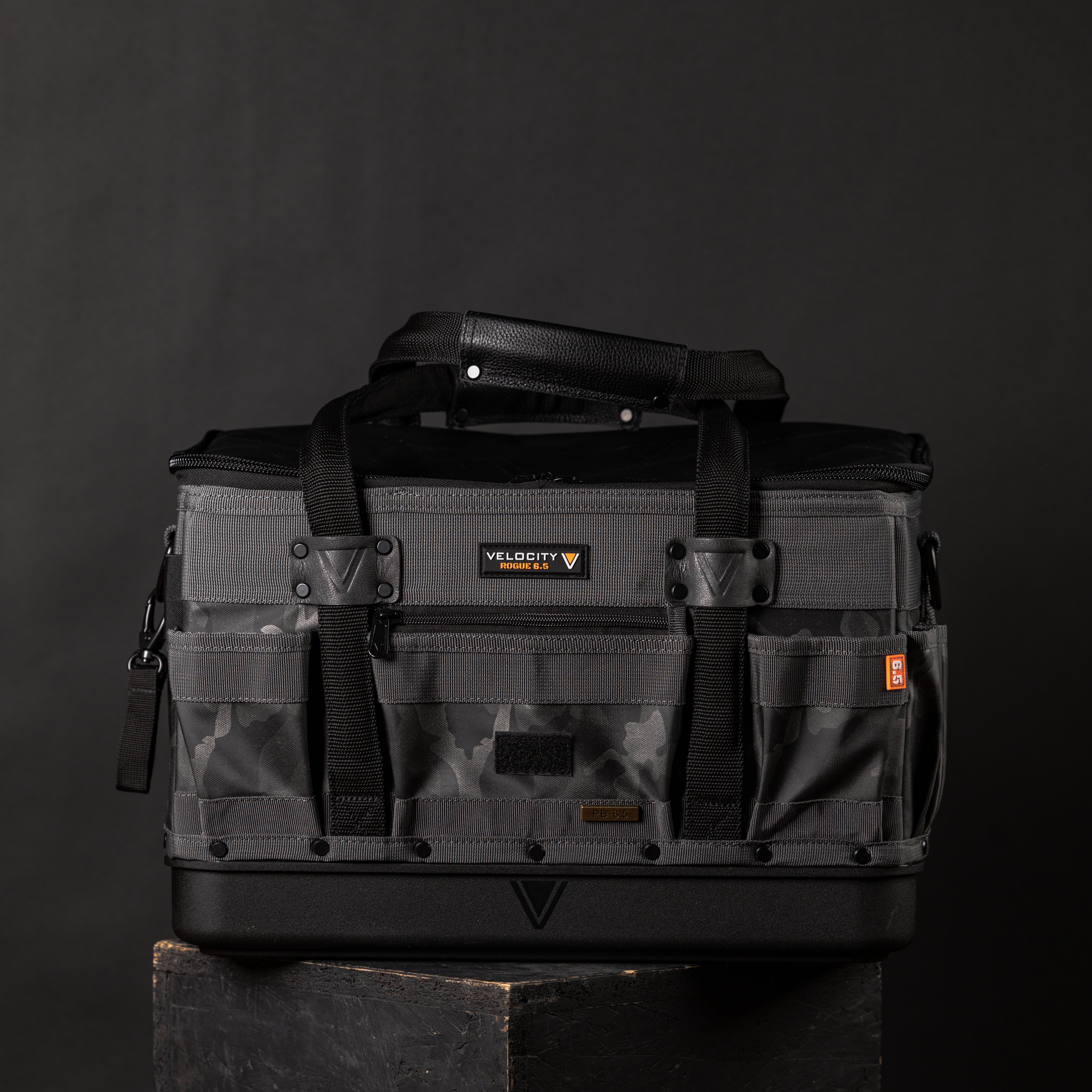 Rogue 6.5 PB Plumber Kit Bag Lite