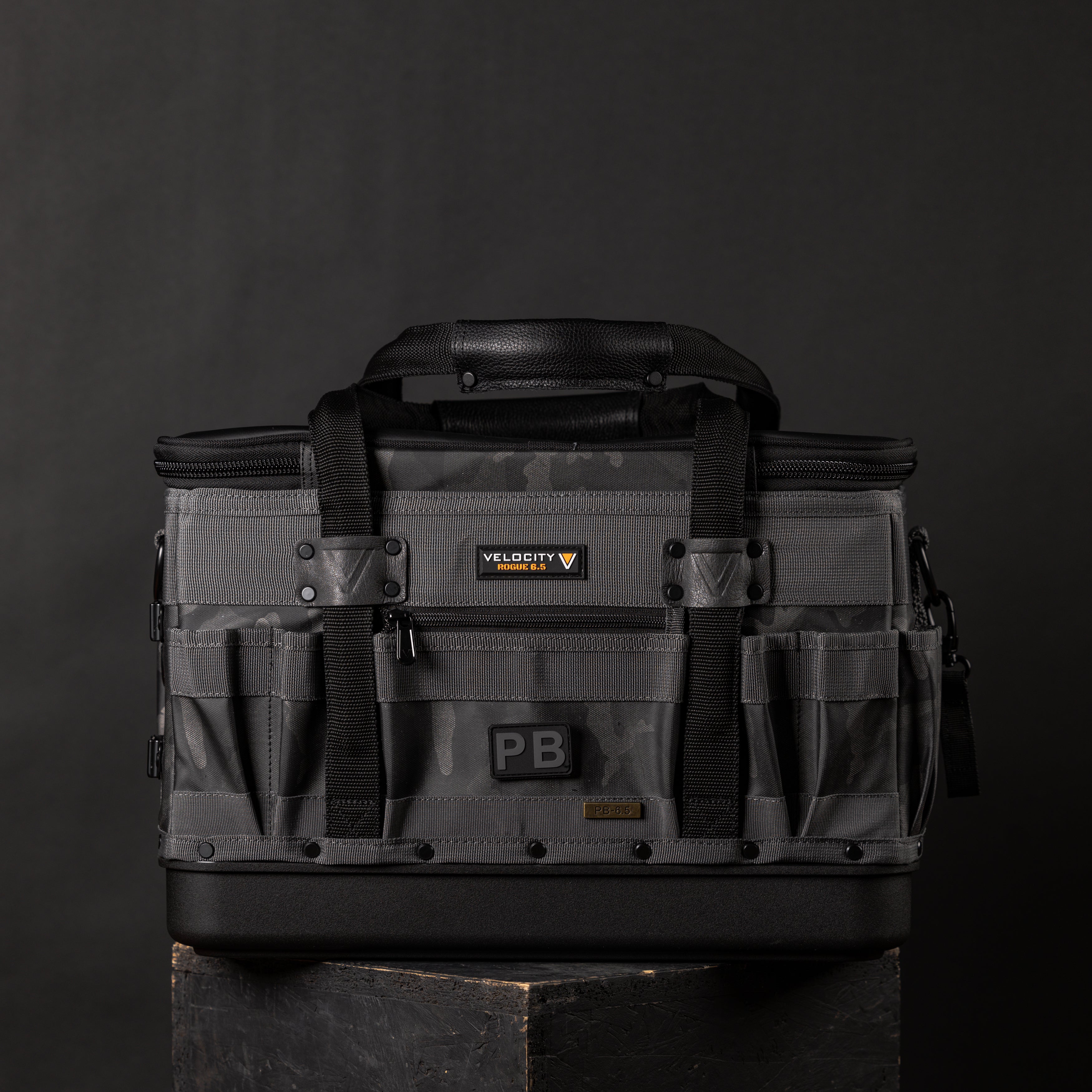 Rogue 6.5 PB Plumber Kit Bag Lite