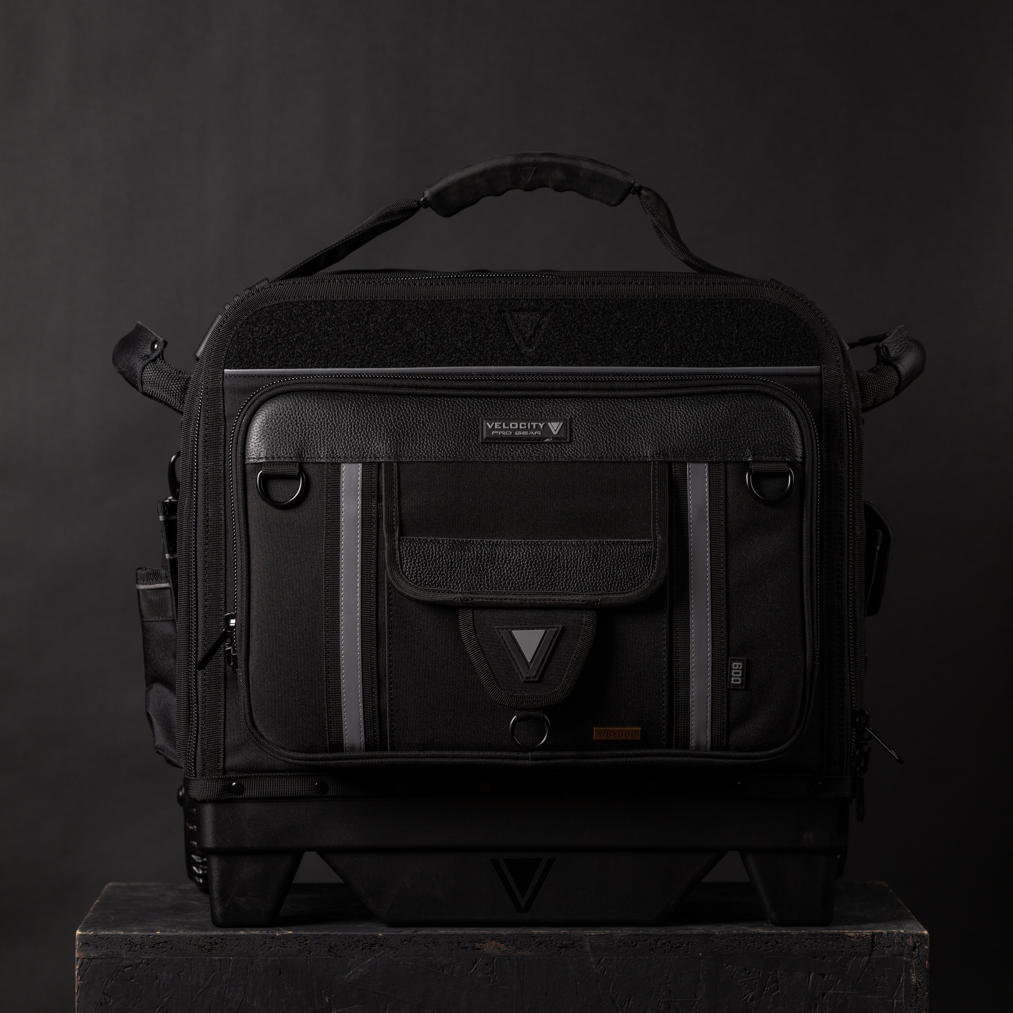 Rogue 600 Wheeler
