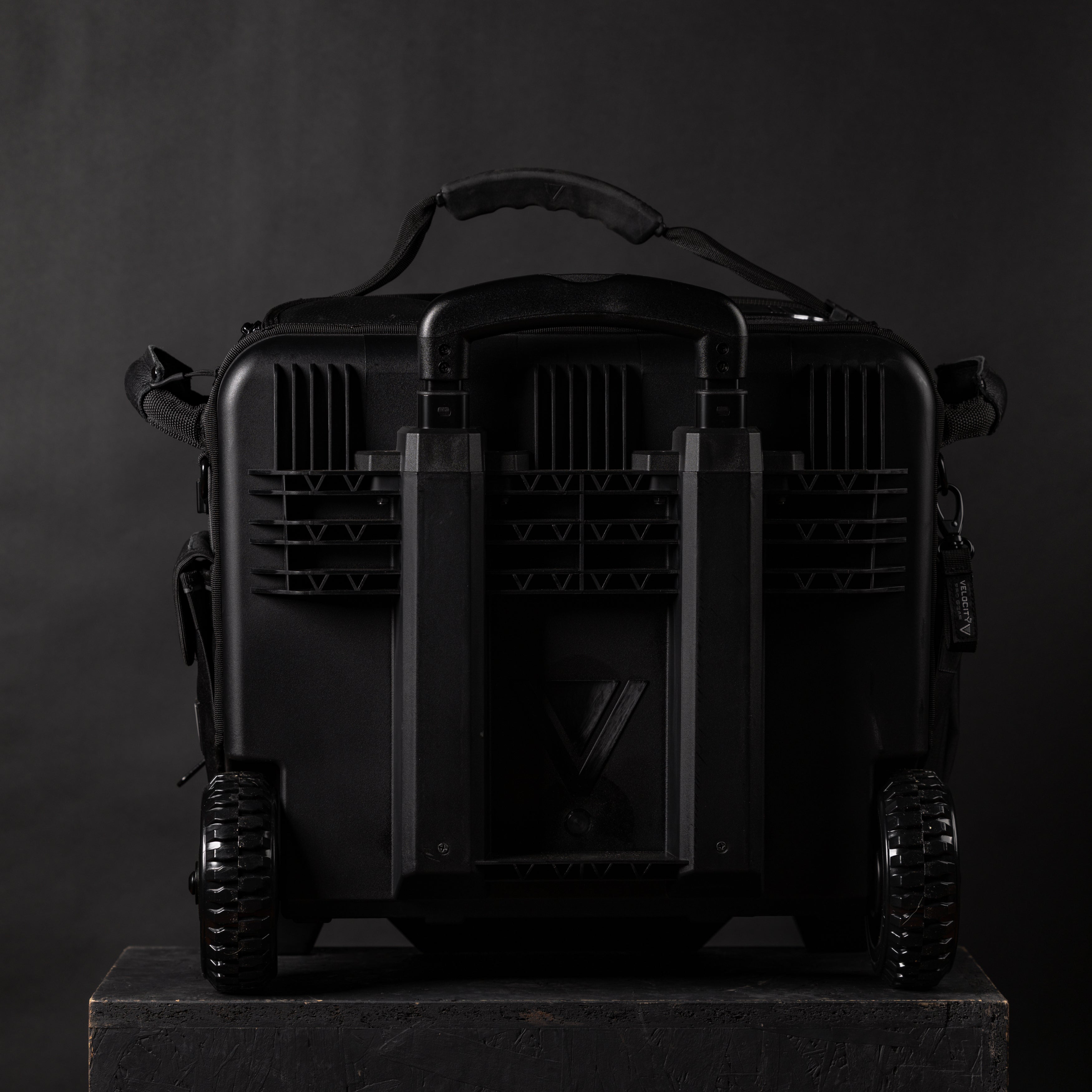 Rogue 600 Wheeler
