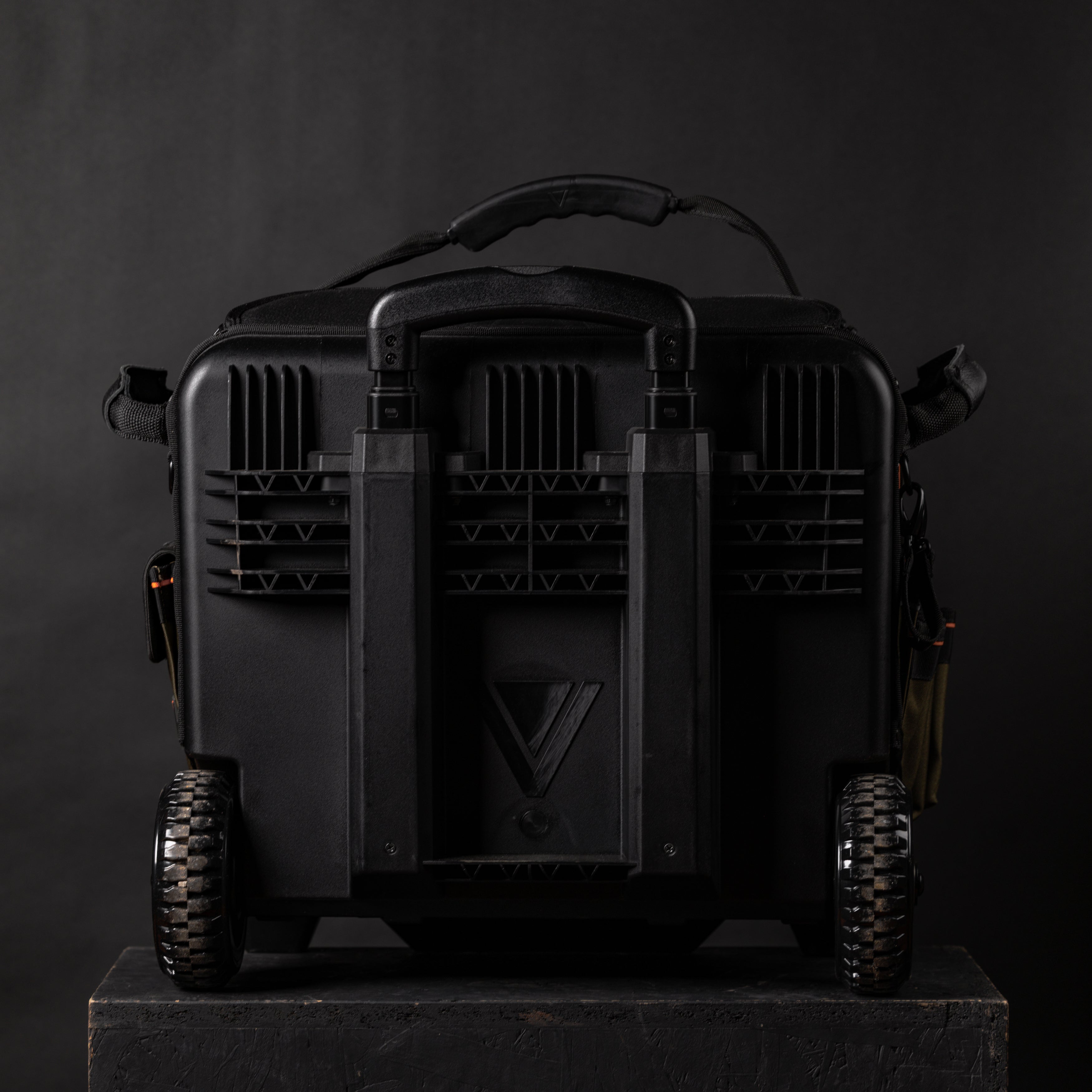 Rogue 600 Wheeler
