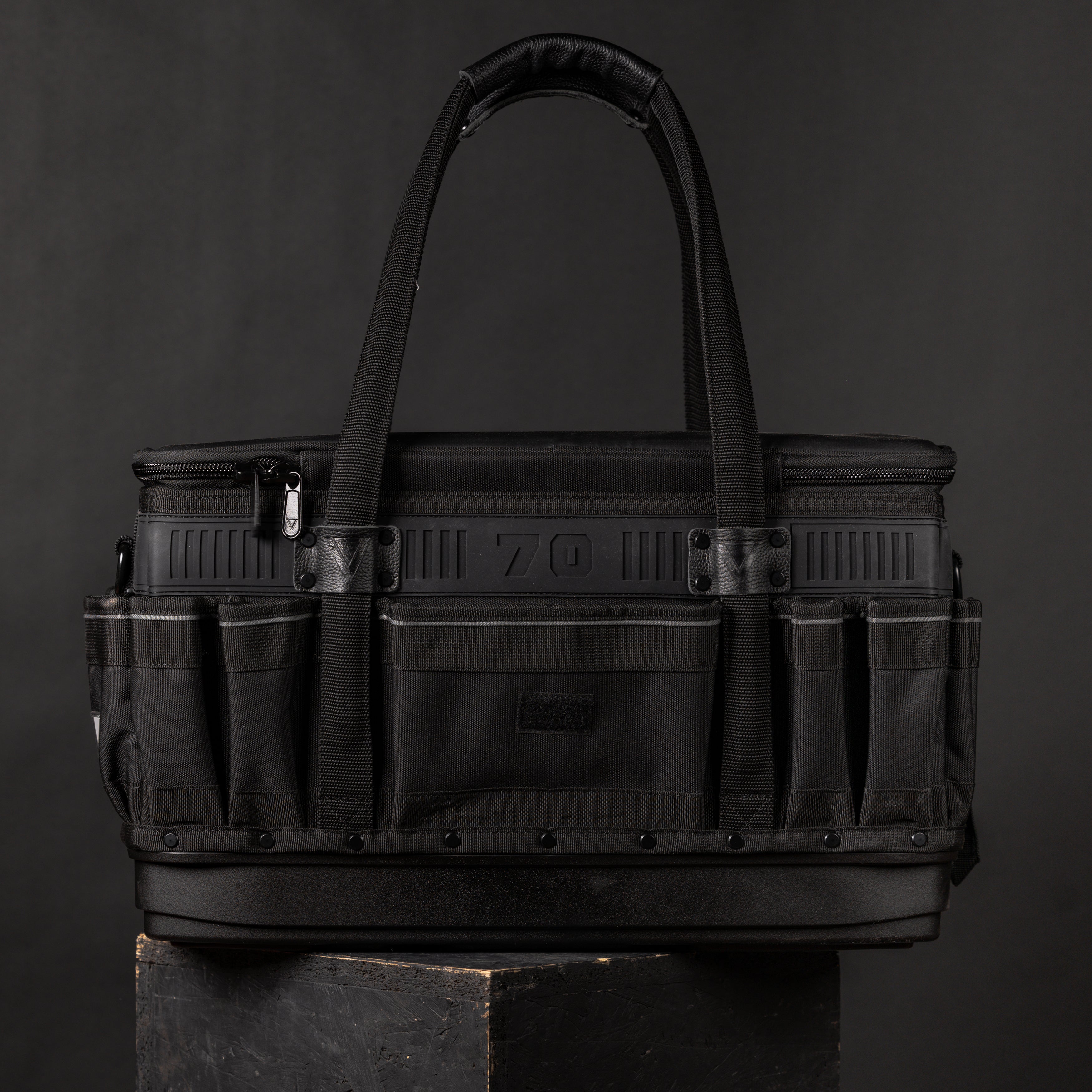 Rogue 70 PB Plumber Kit Bag