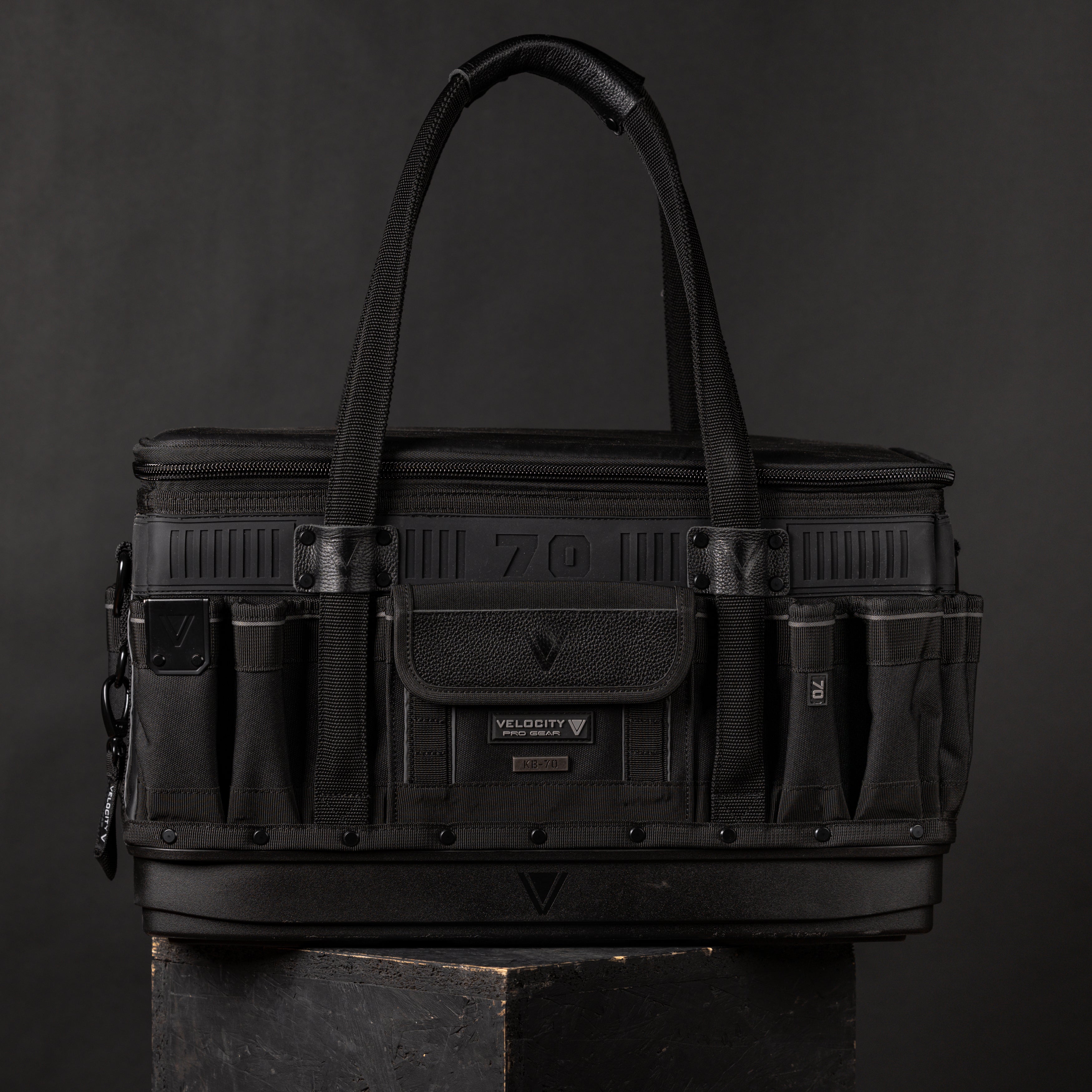 Rogue 70 PB Plumber Kit Bag