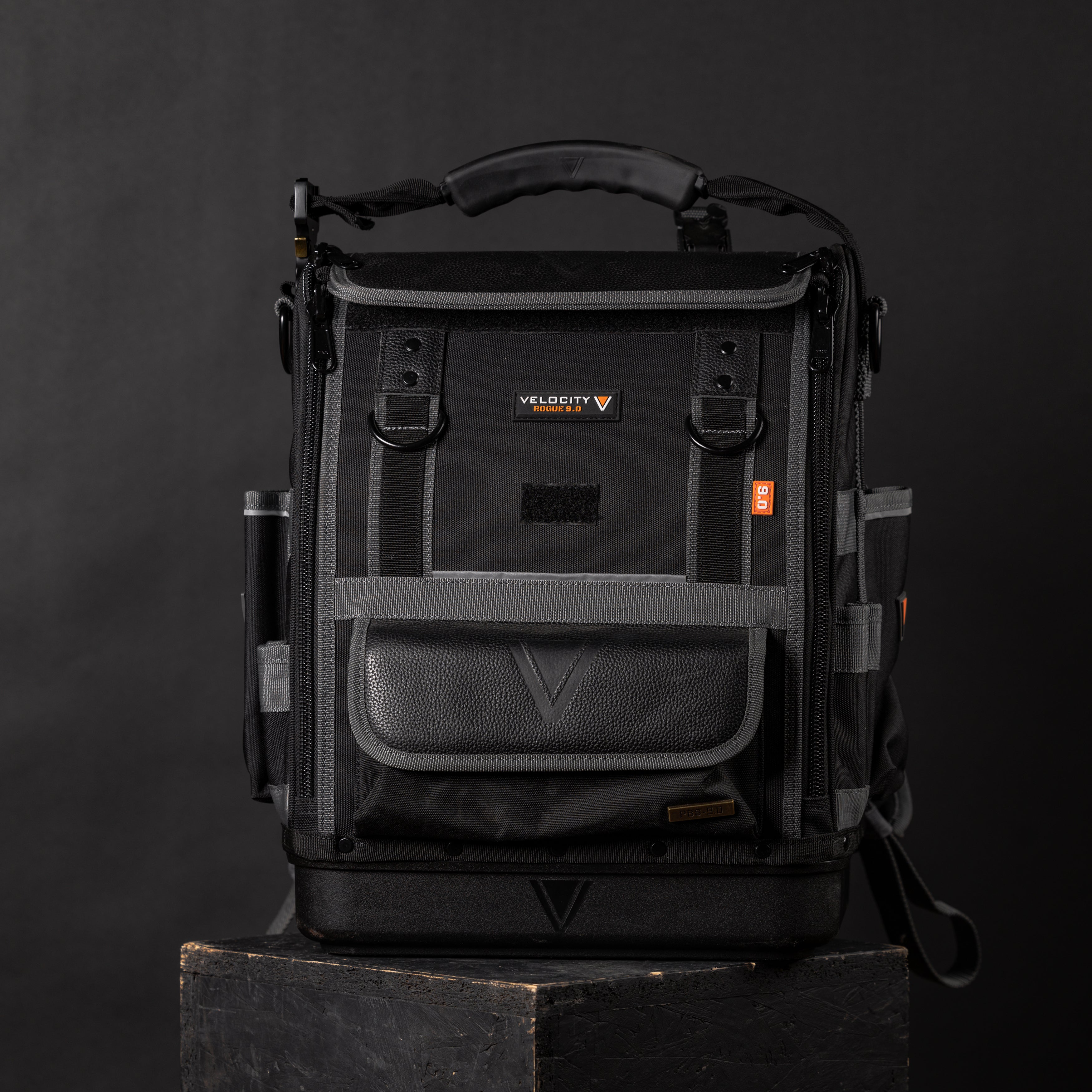 Rogue 9.0 PB Plumber Service Bag