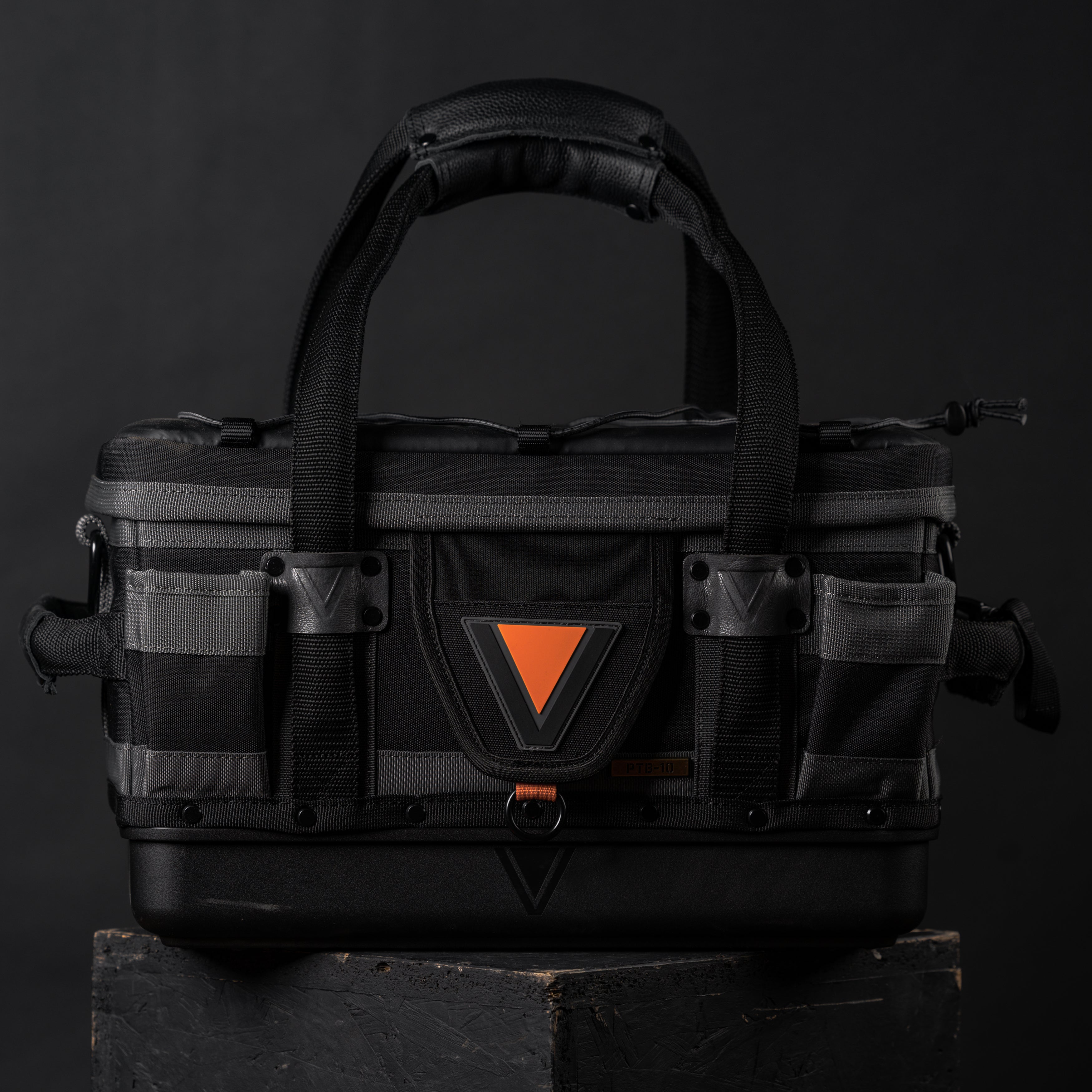 Rogue 10.0 Press Tool Bag