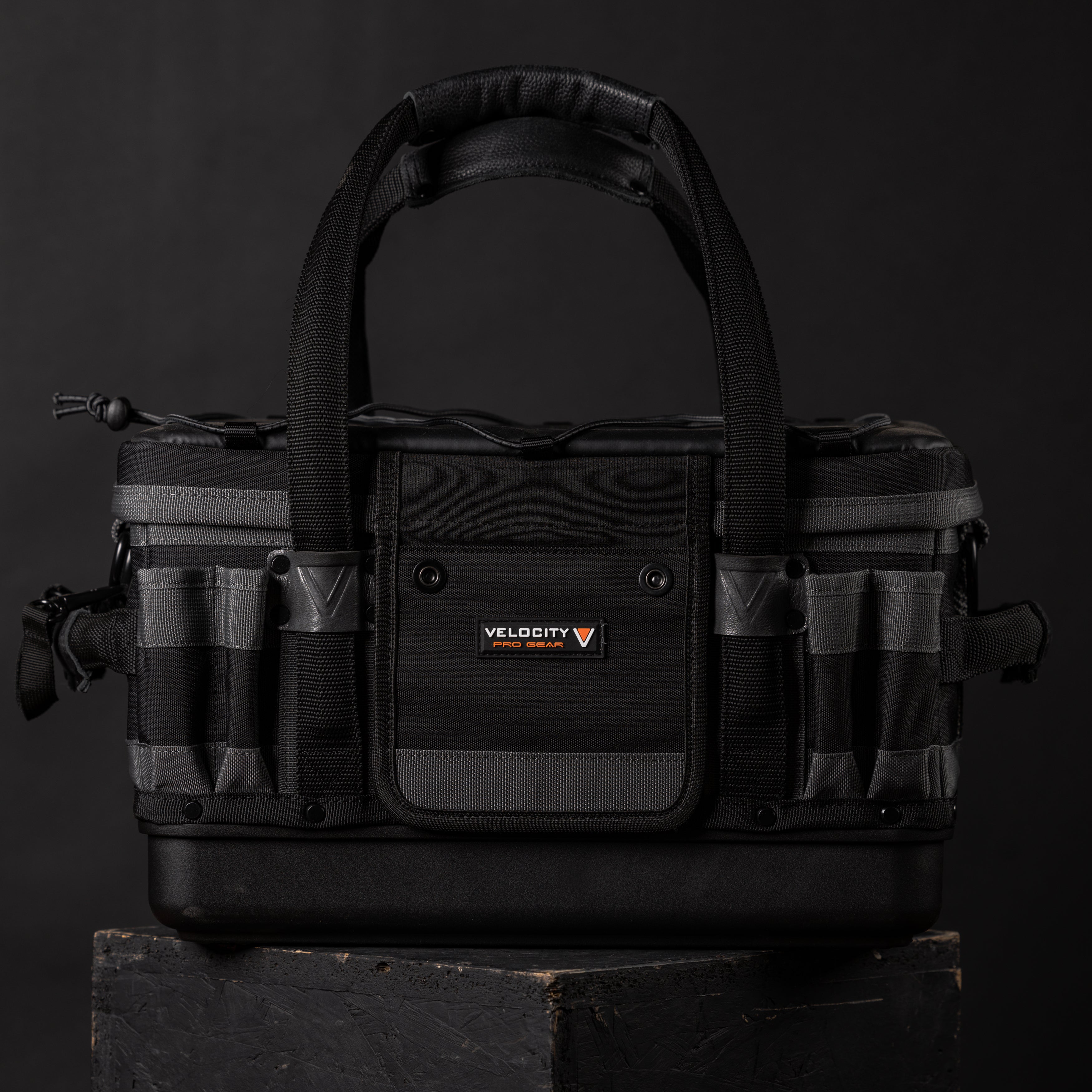 Rogue 10.0 Press Tool Bag