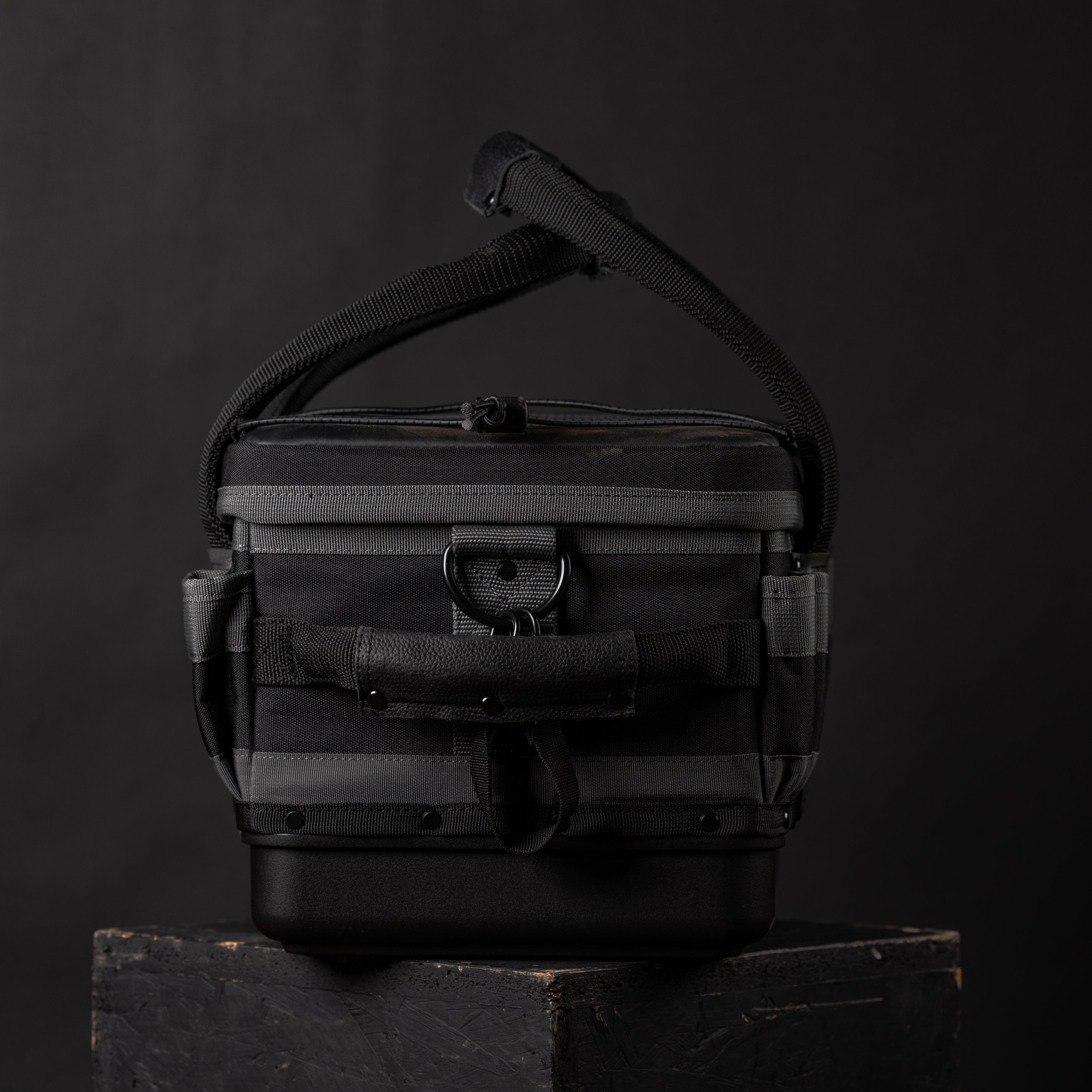 Rogue 10.0 Press Tool Bag