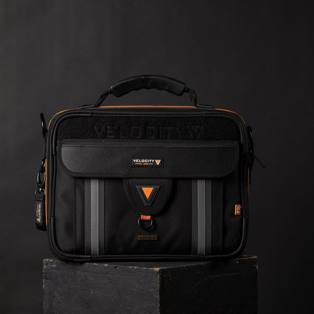 Rogue 13.0 Tester Bag