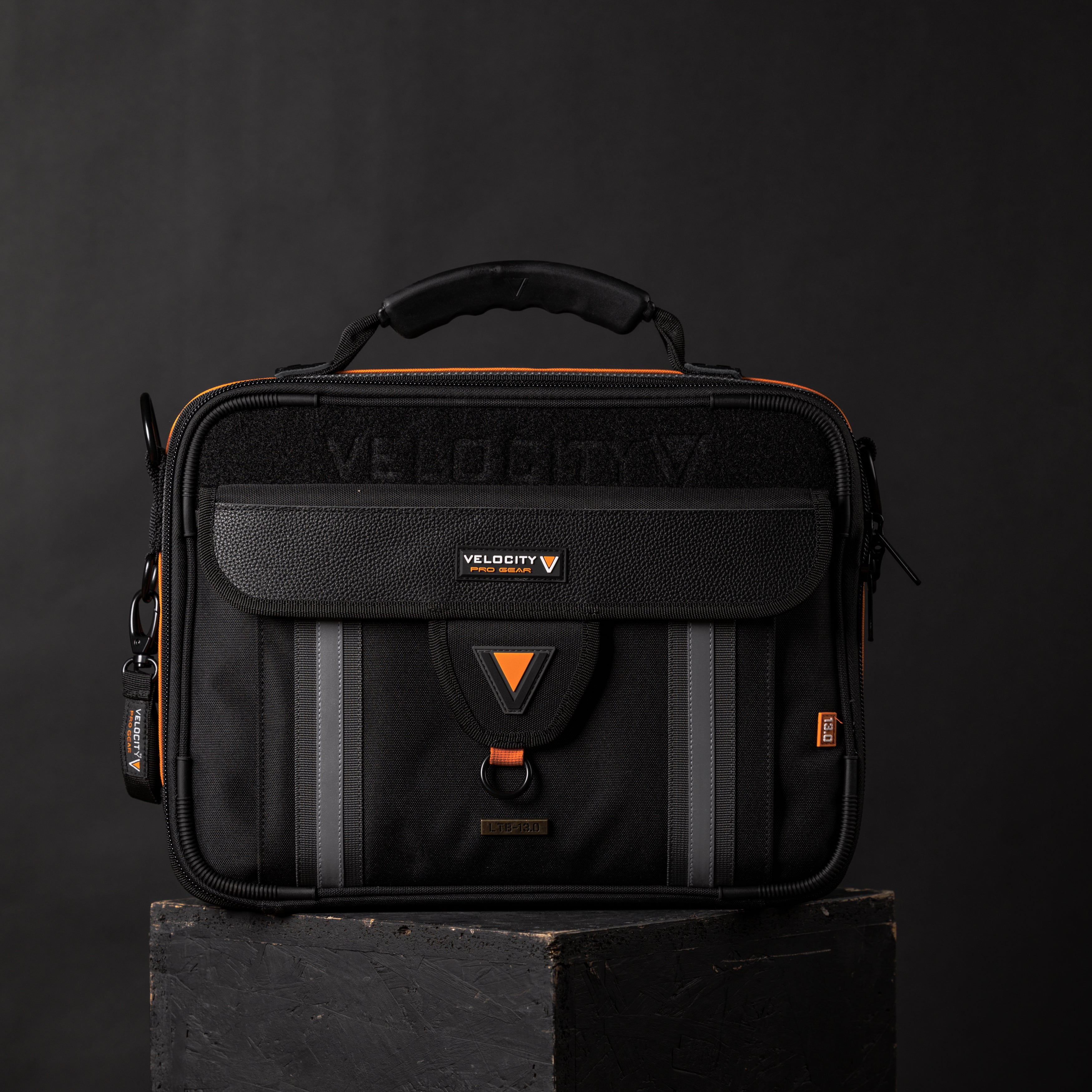 Rogue 13.0 Tester Bag