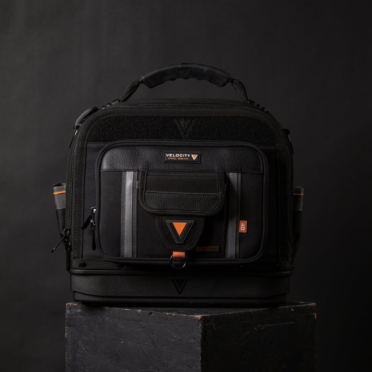 Rogue 40 Black