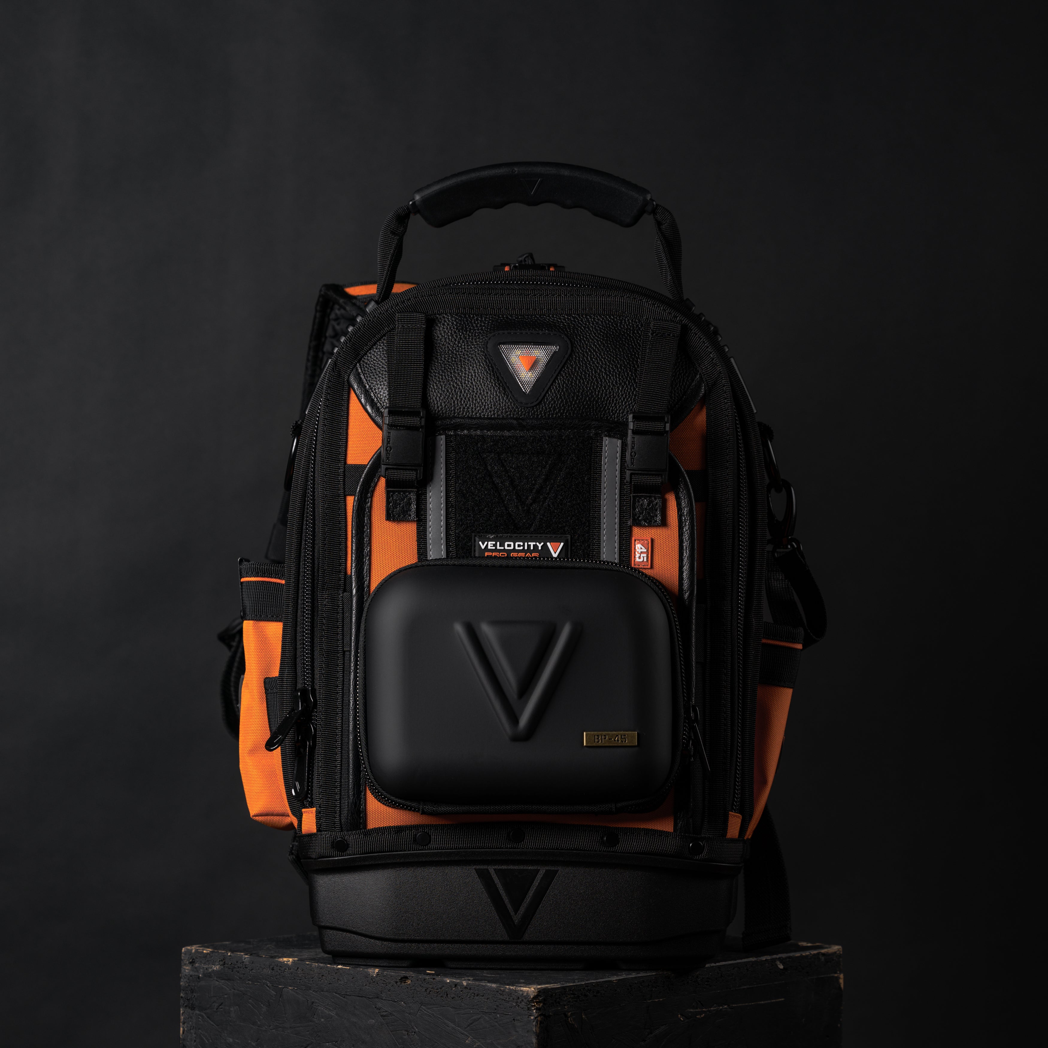 Rogue 45 Backpack