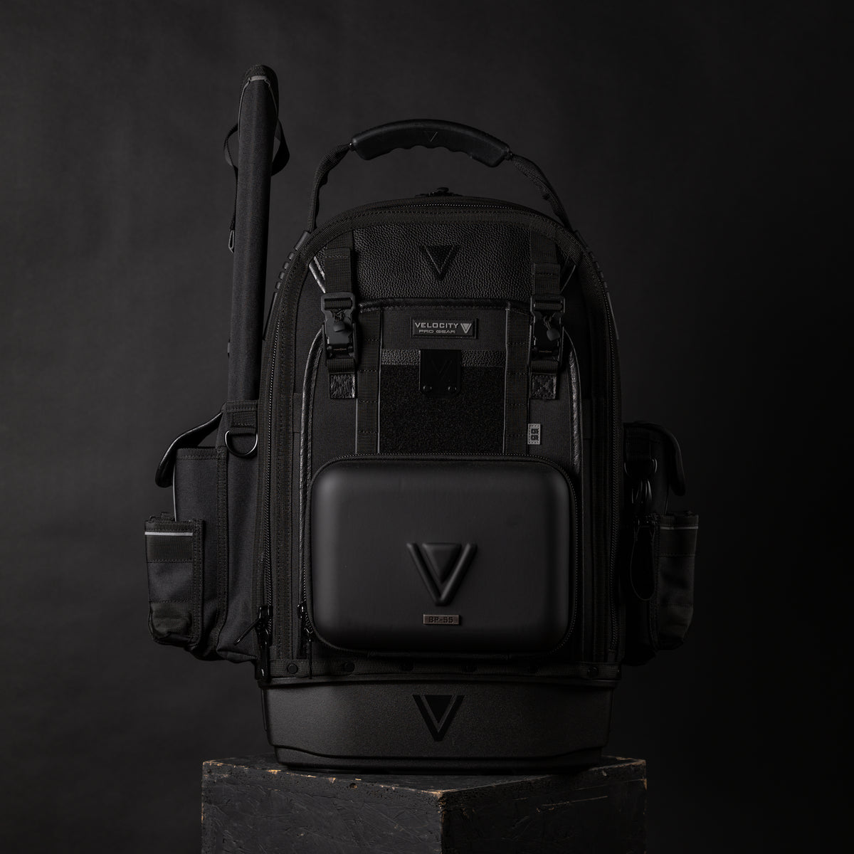 Rogue 55 Carpenters Backpack