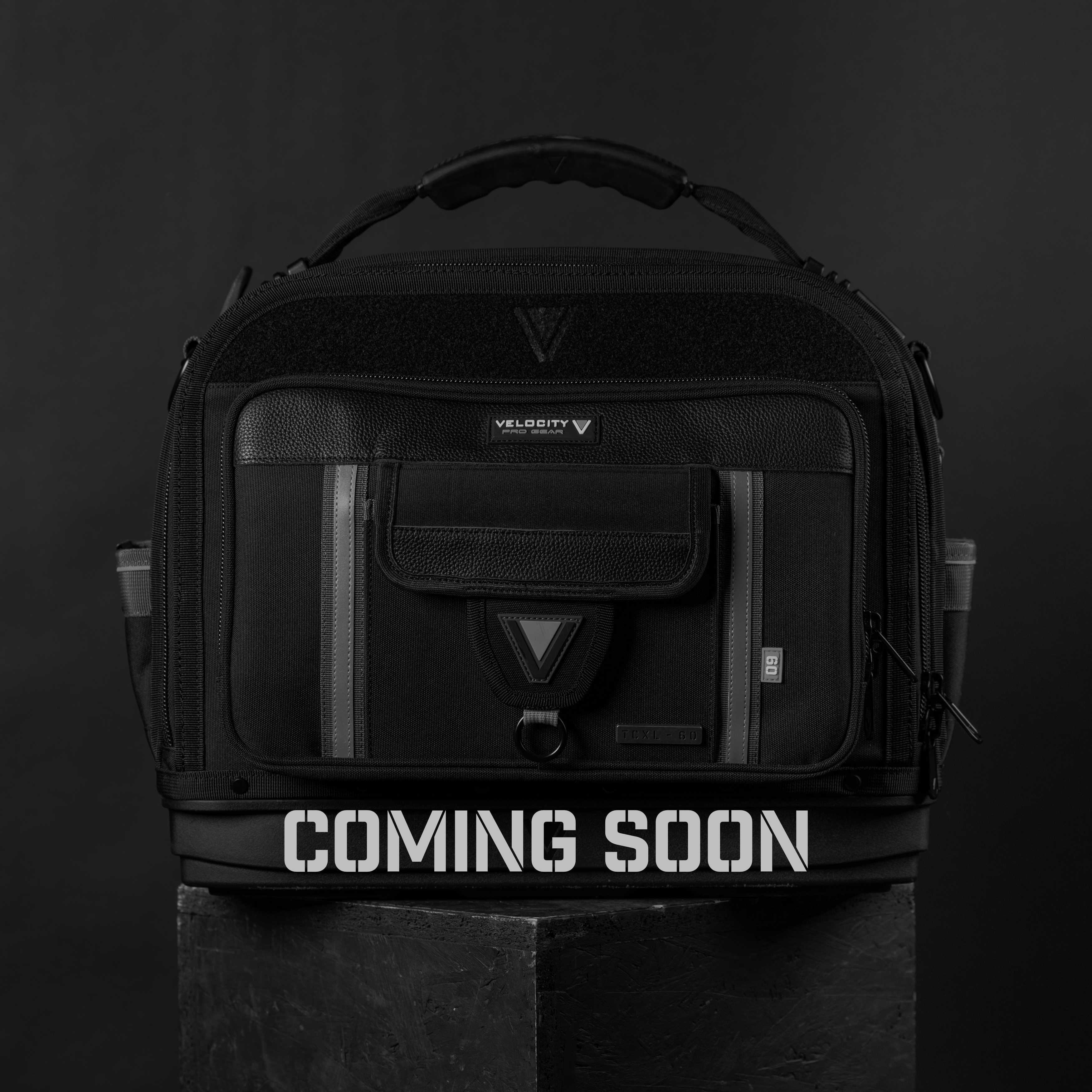 Rogue 60 Tech Case