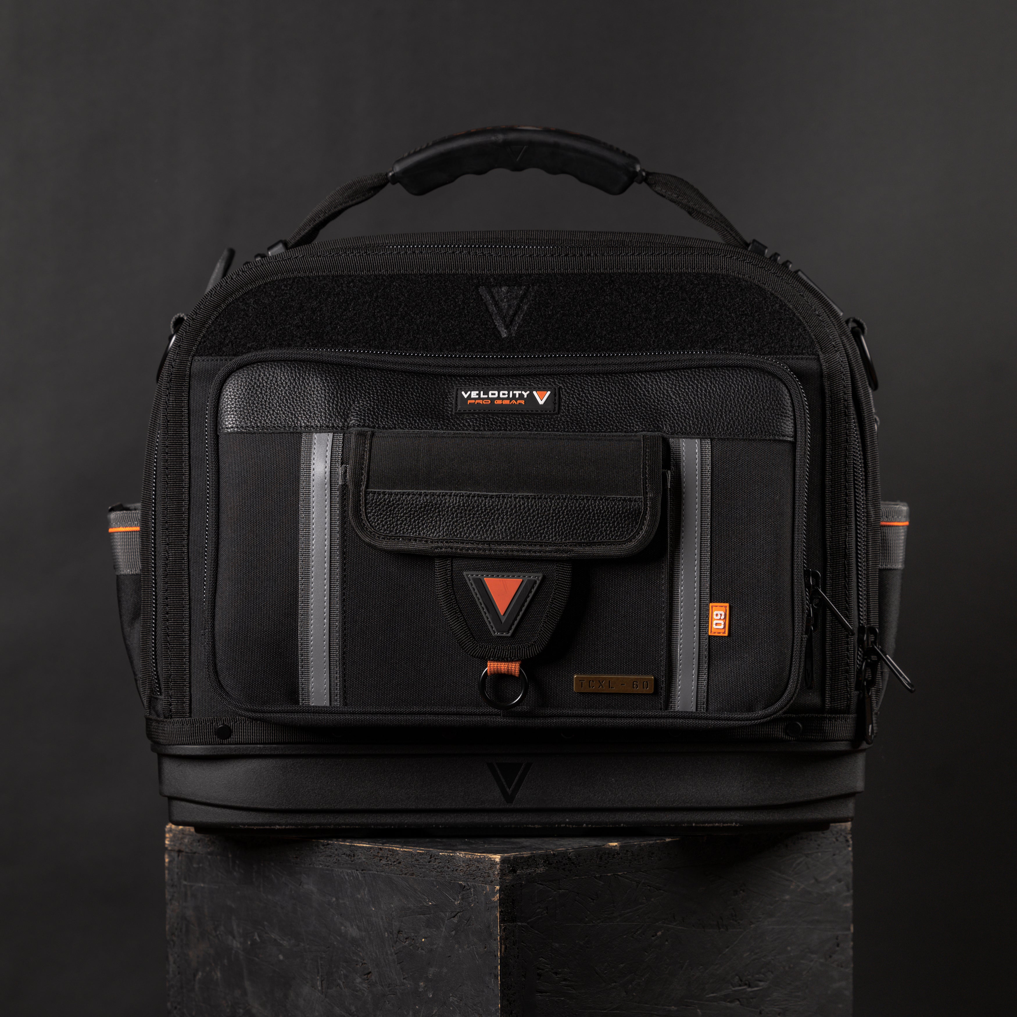 Rogue 60 Tech Case