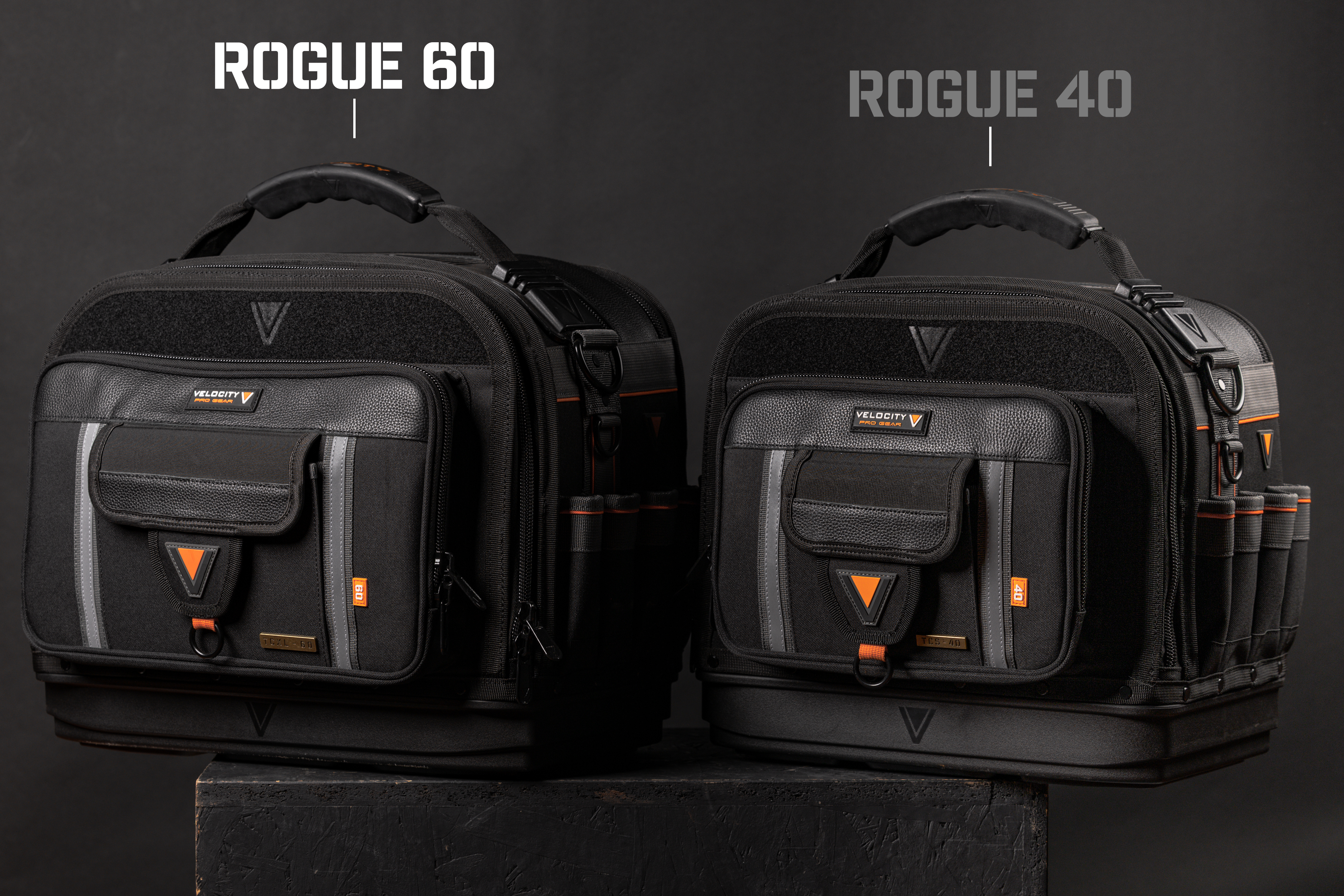大人気新品をすべて Rogue 60 Tech Case 邦楽