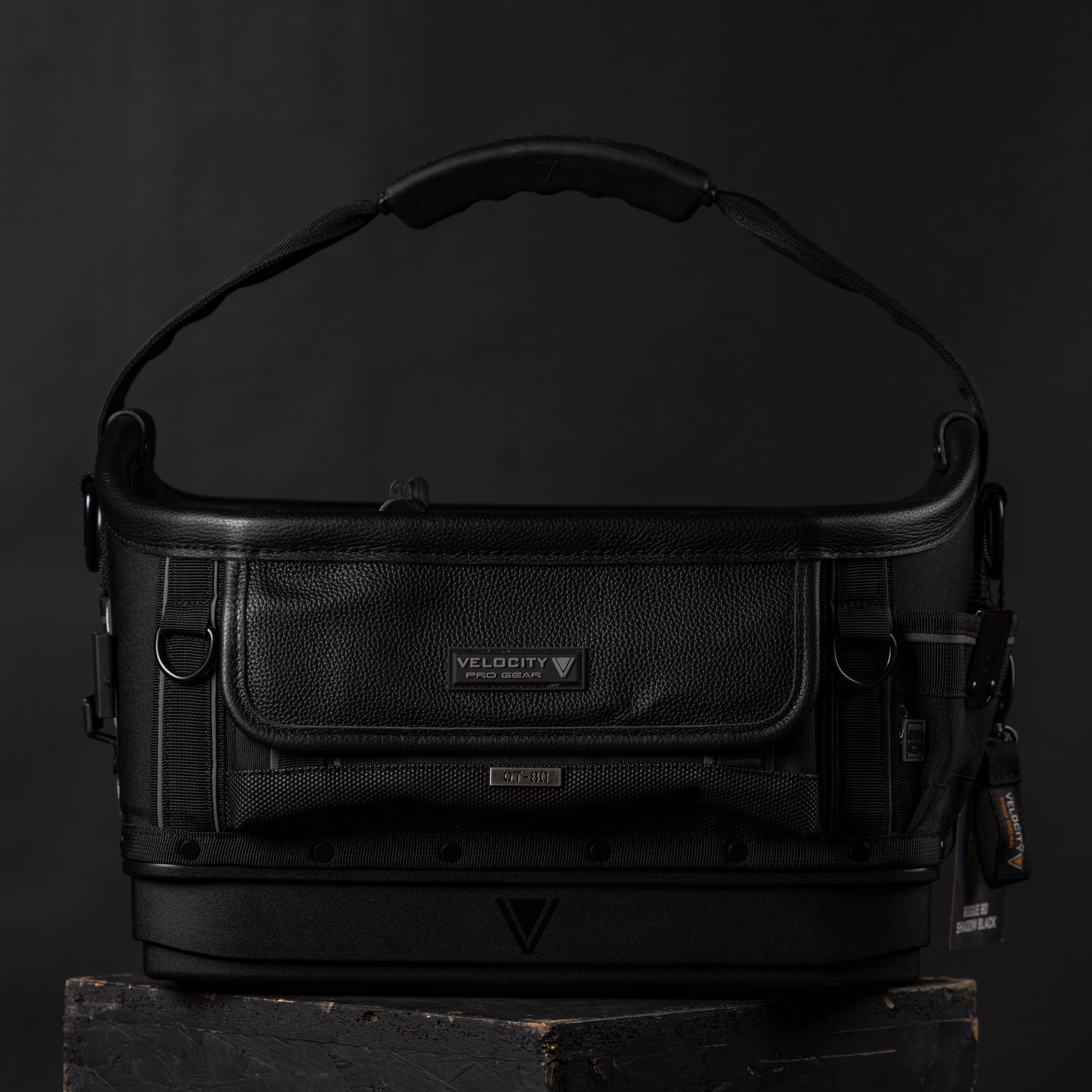 Rogue 80 PB Soldering Bag