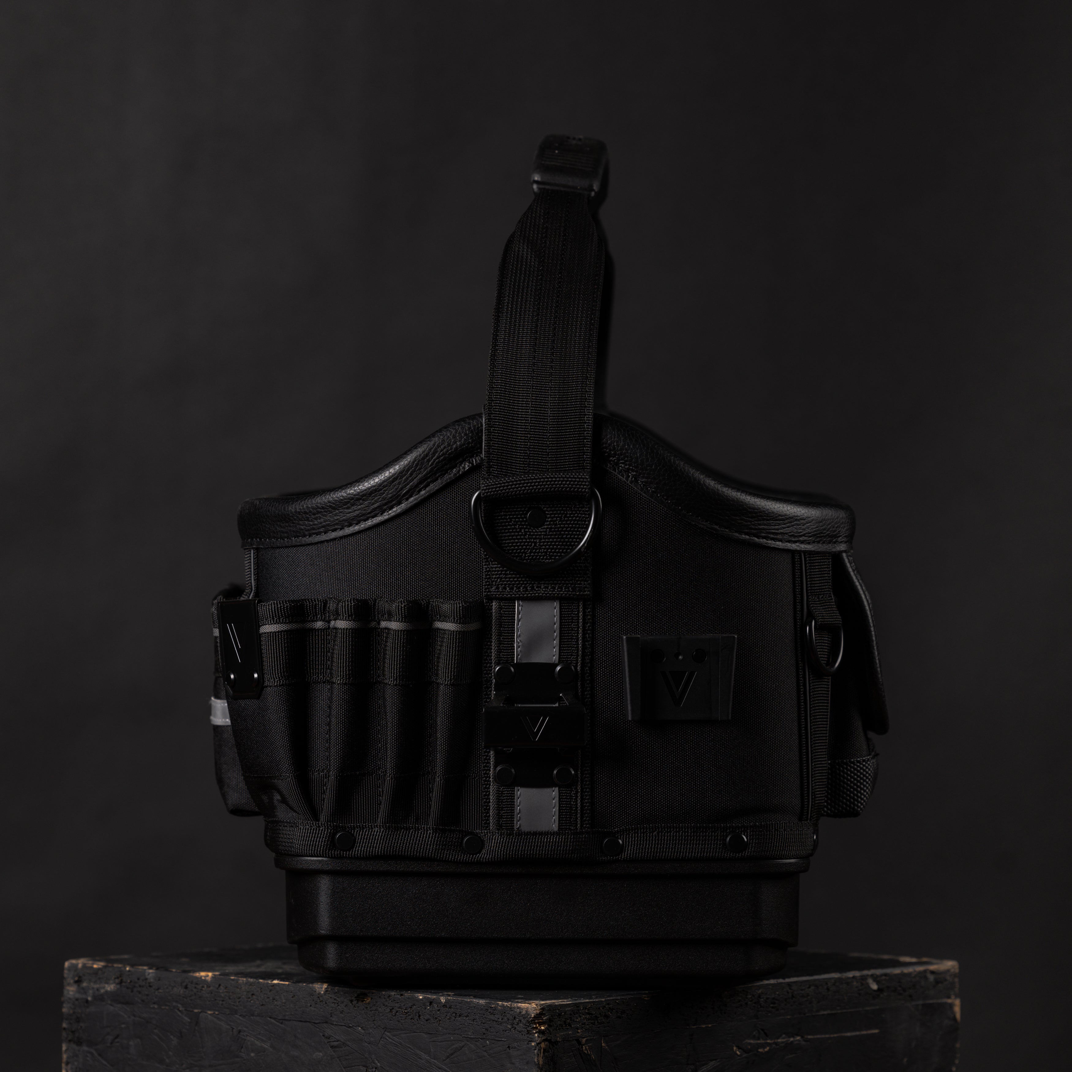 Rogue 80 PB Soldering Bag