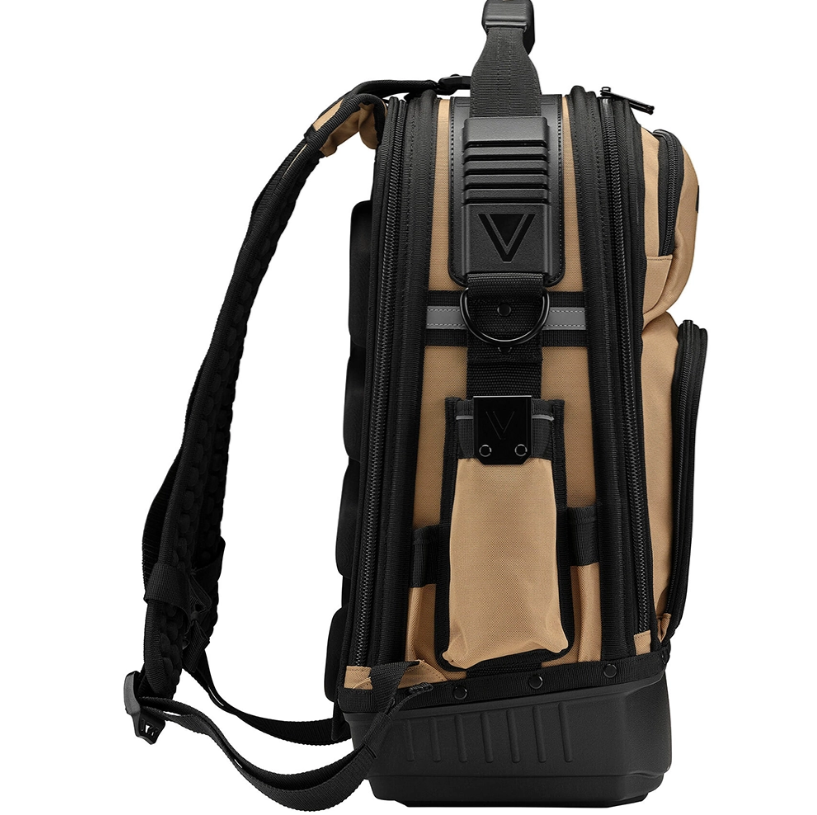 Bunker x Velocity Backpack