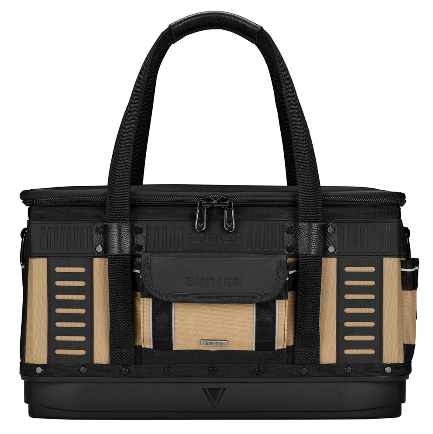 Bunker x Velocity Kit Bag