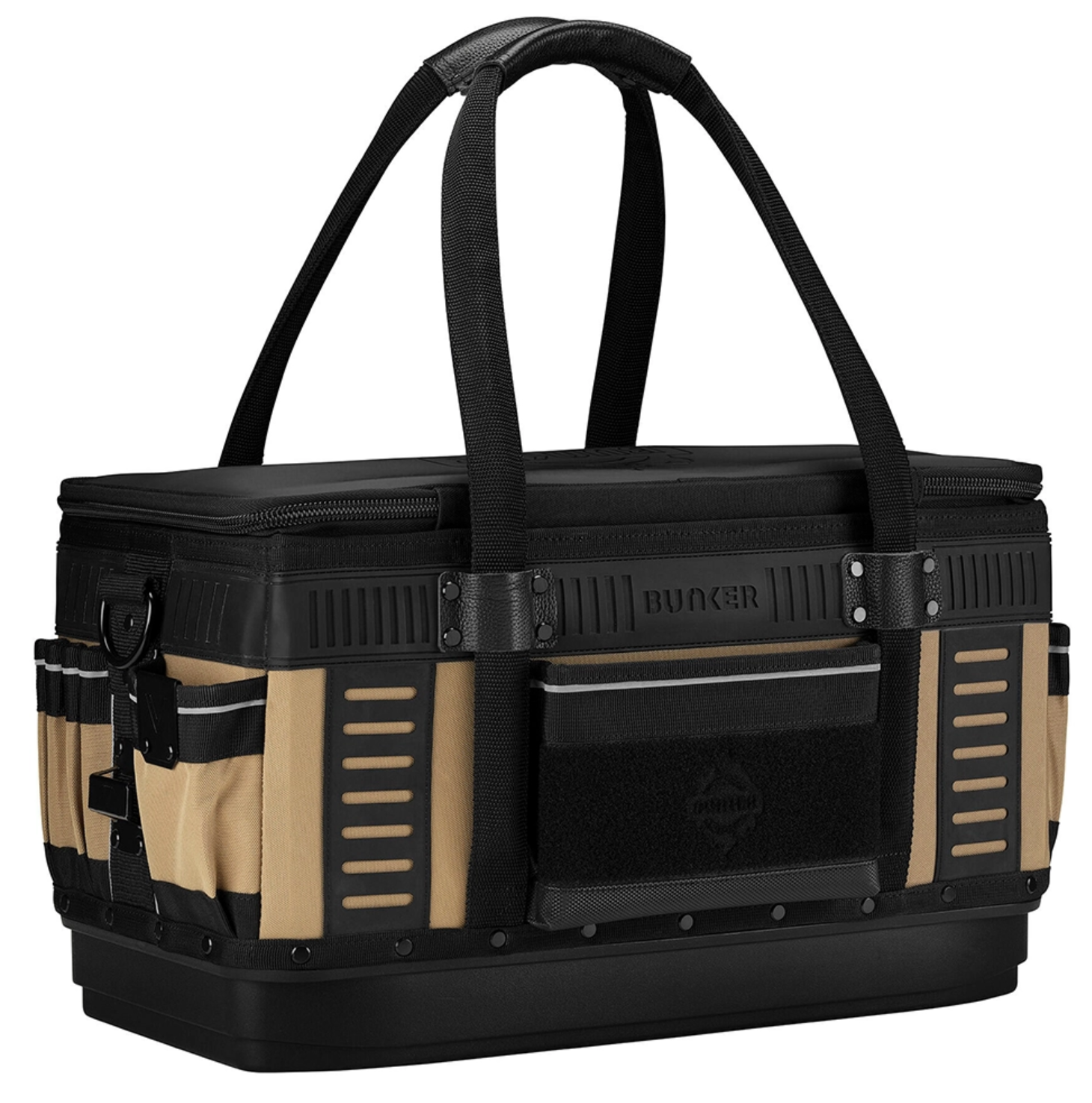 Bunker x Velocity Kit Bag