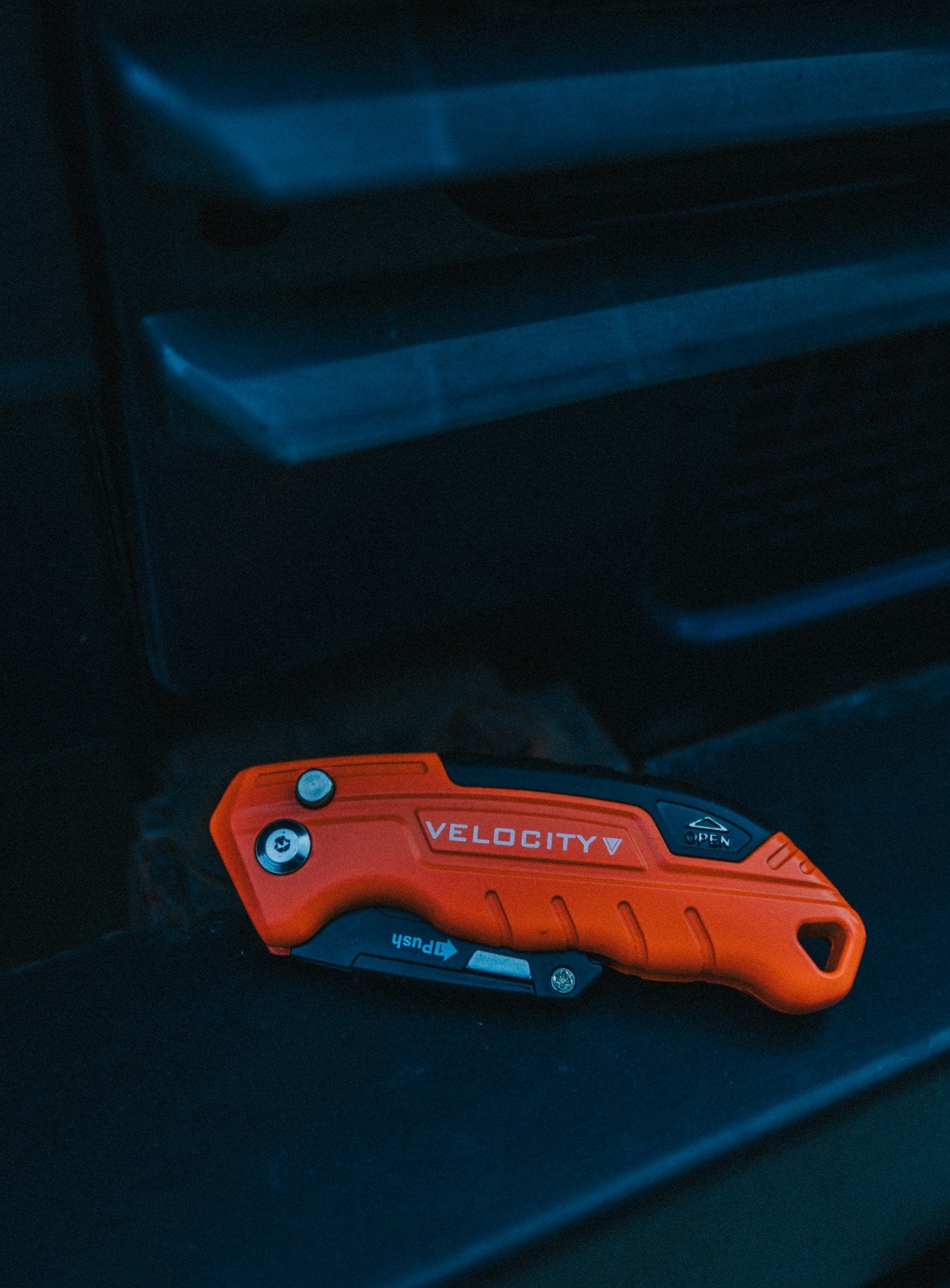 Utility Knife