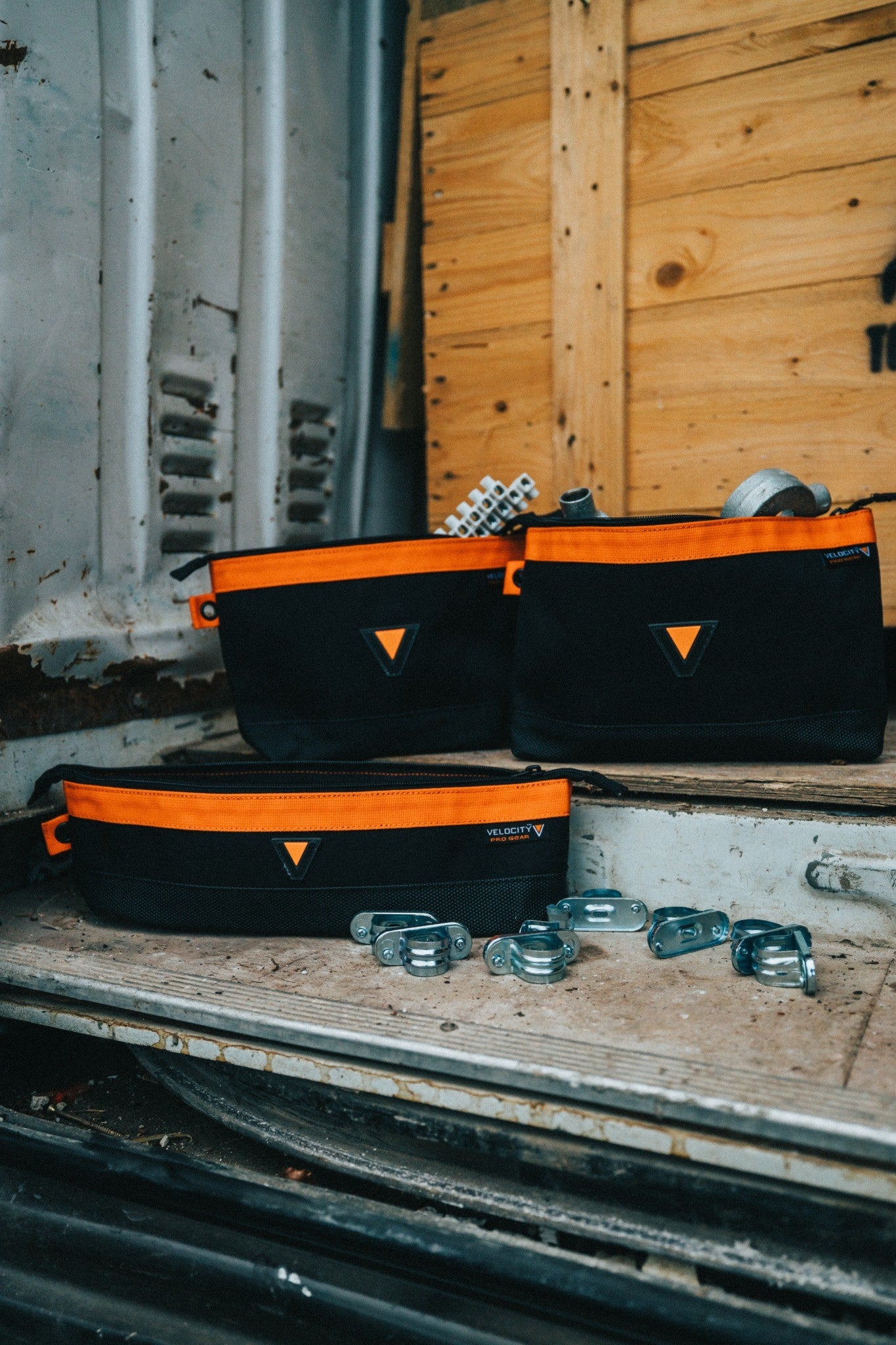 Rogue Parts Bags