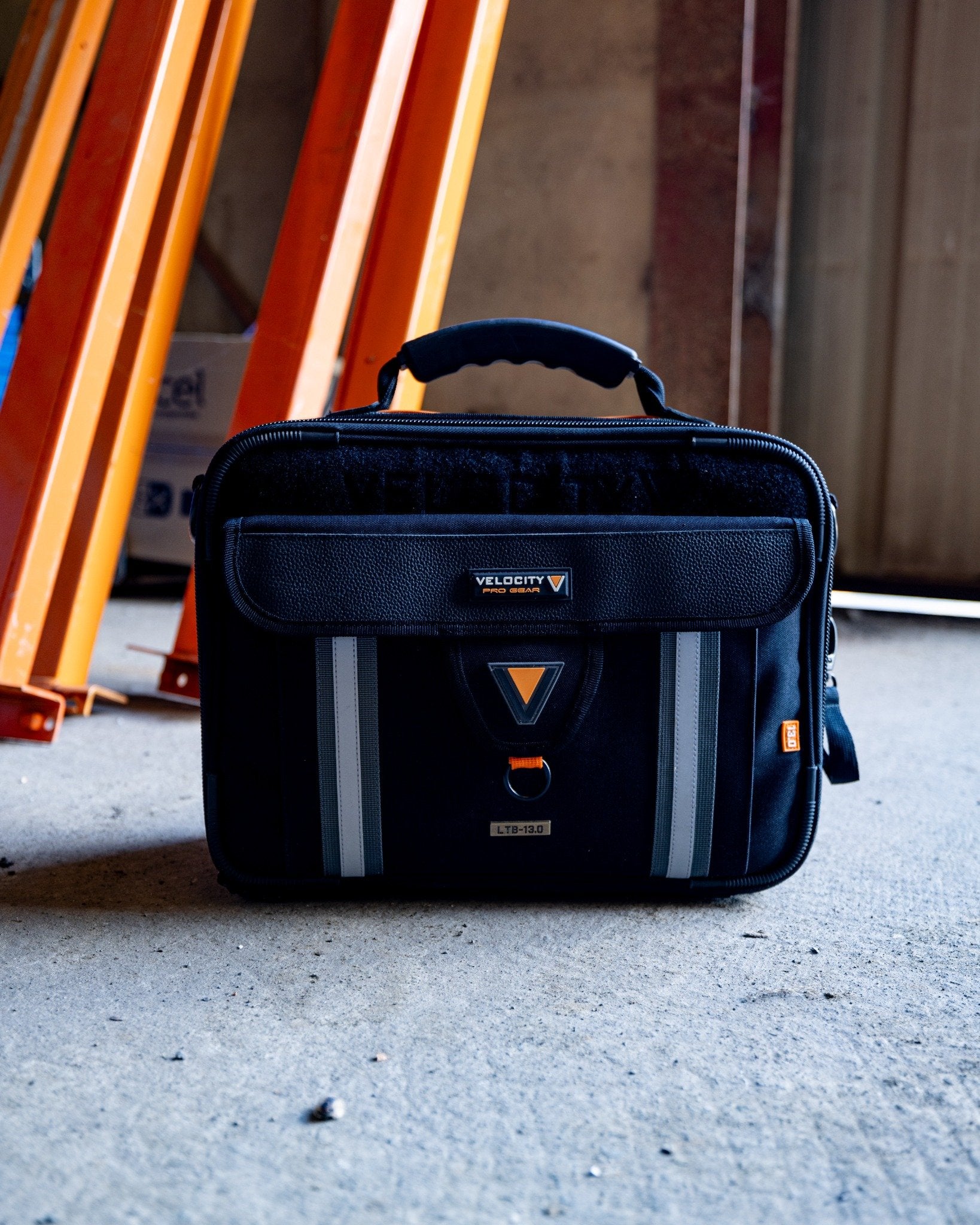 Rogue 13.0 Tester Bag