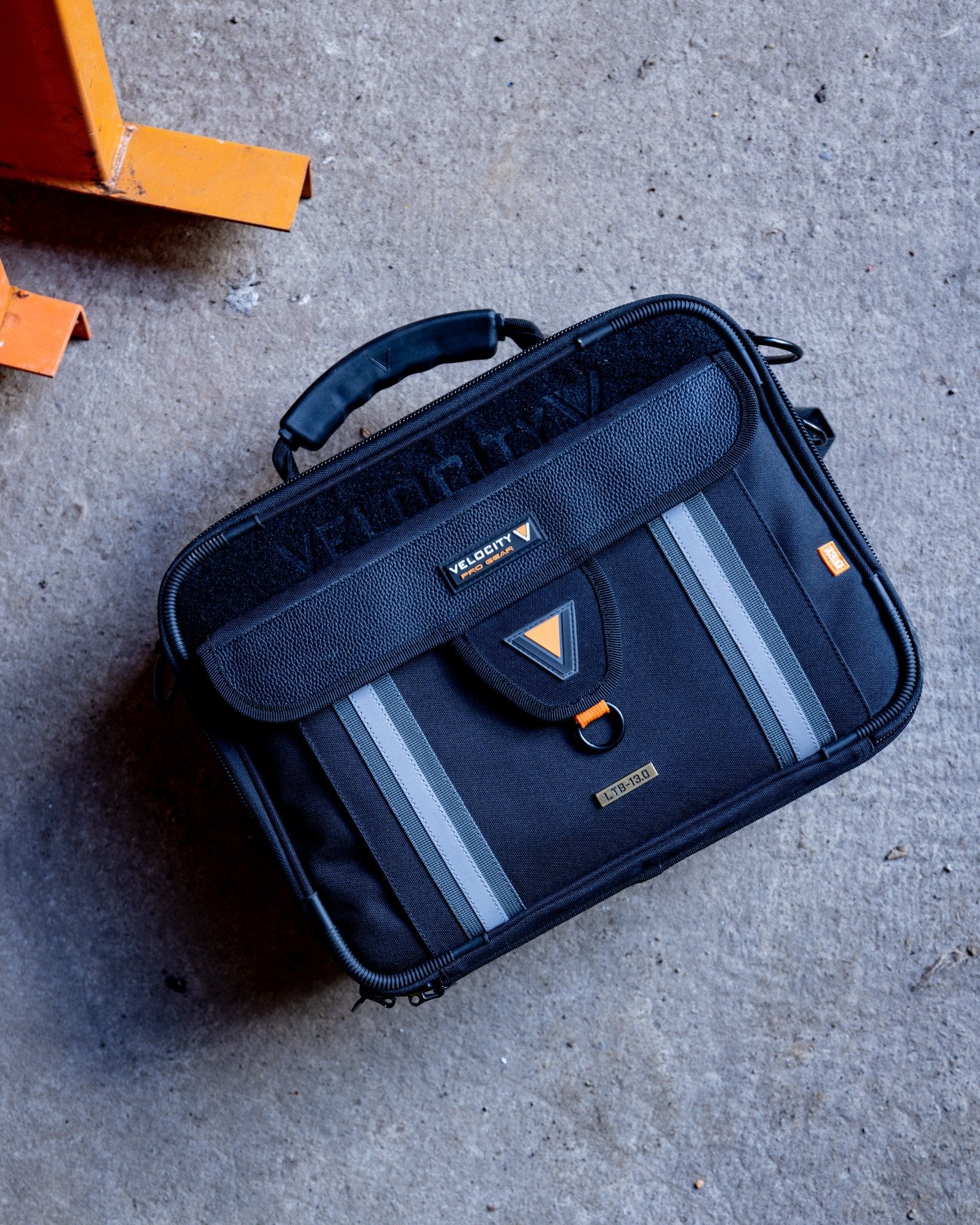 Rogue 13.0 Tester Bag
