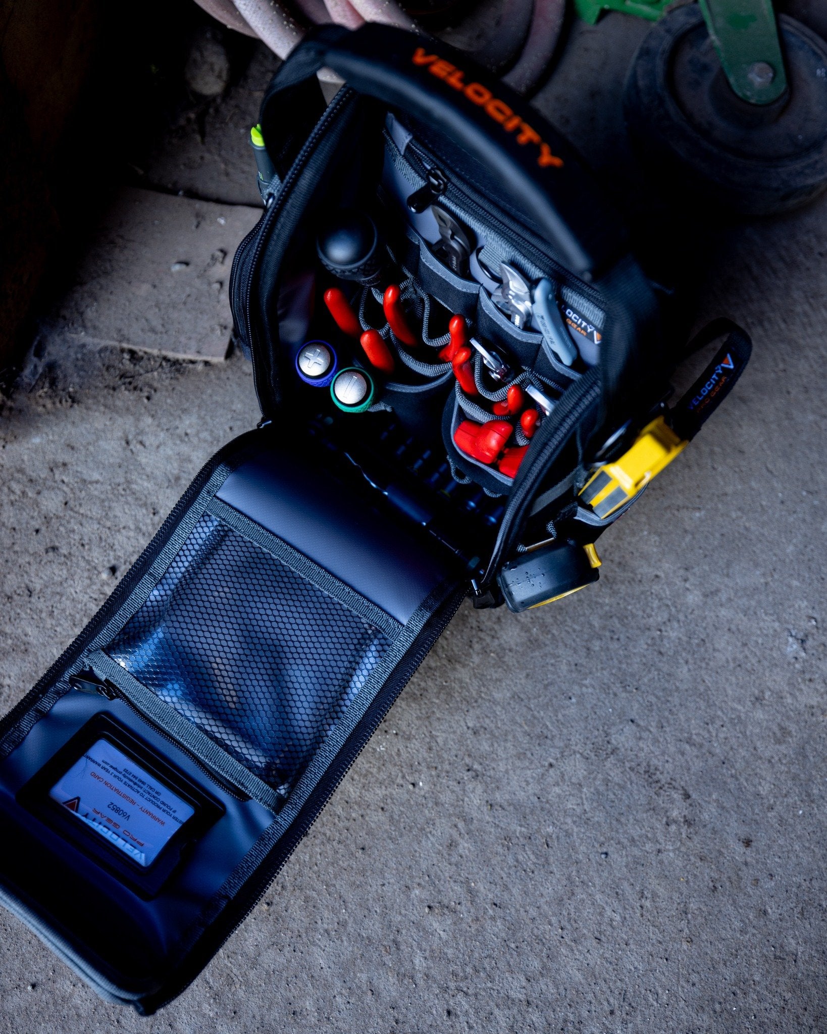 Rogue 2.0 Service Bag