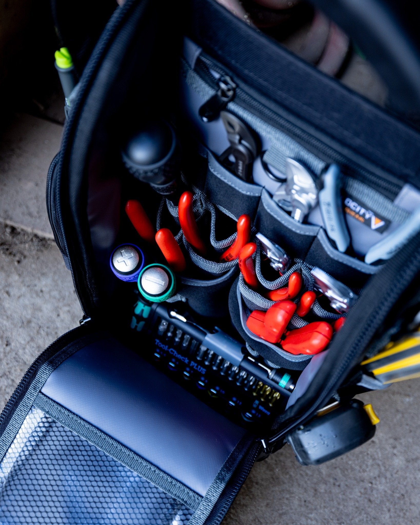 Rogue 2.0 Service Bag