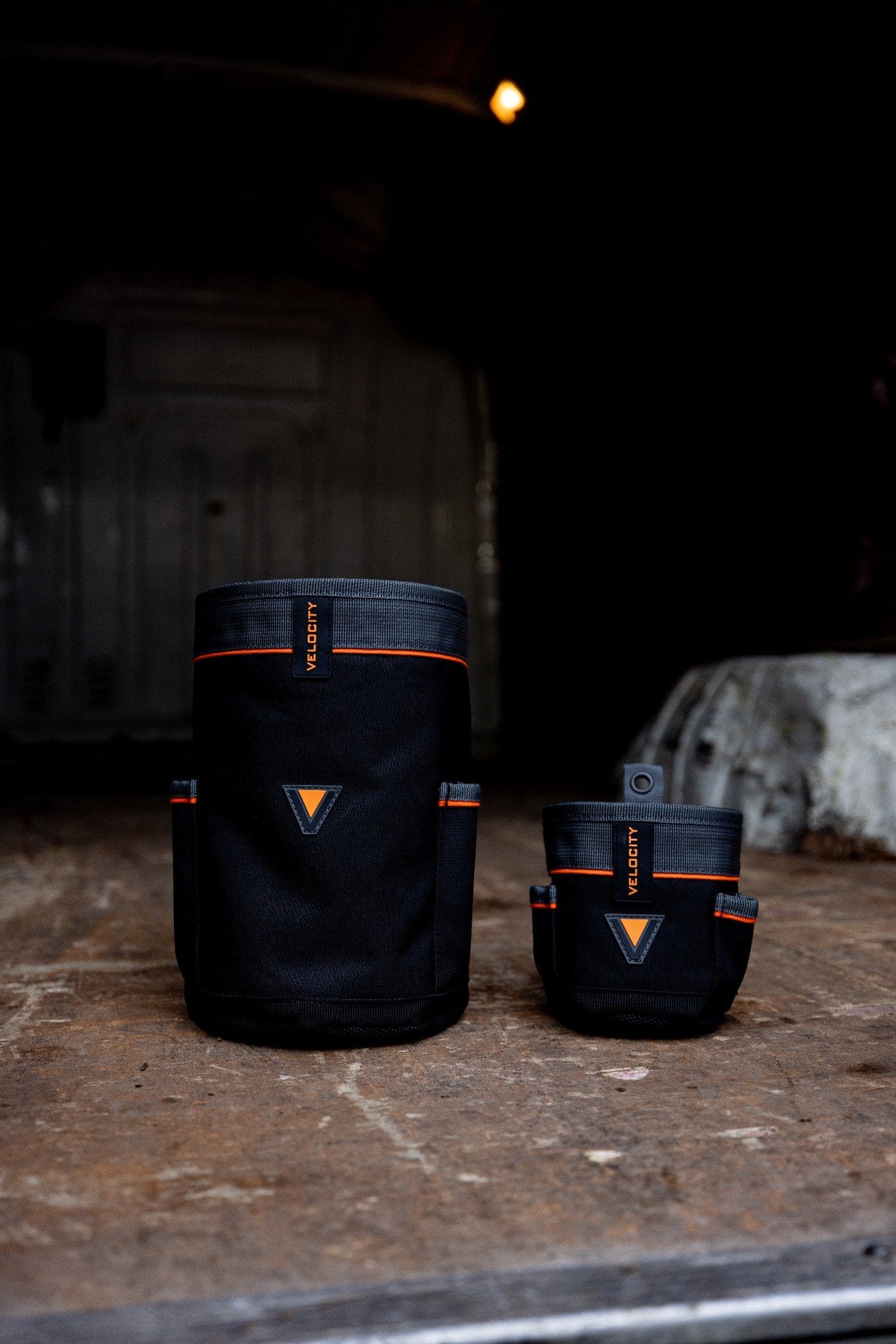 Storage Pouch