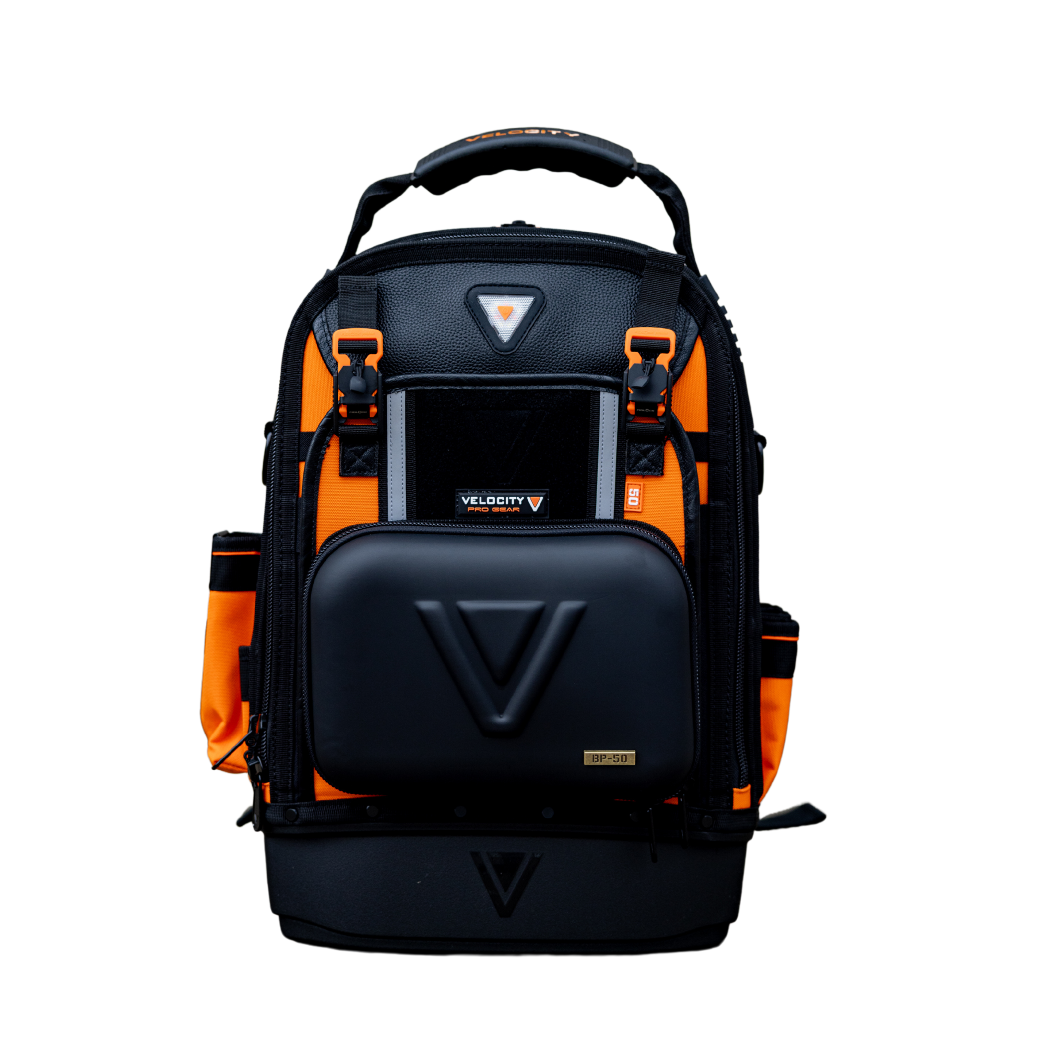 Rogue 50 Orange