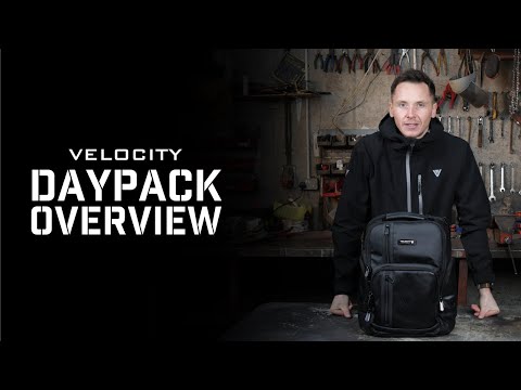 Day Pack